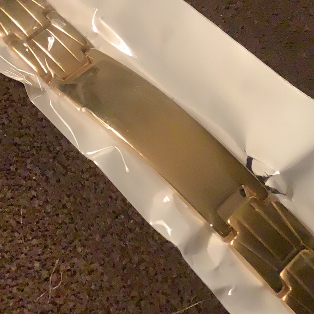 Good tone bracelet - Picture 2 of 3